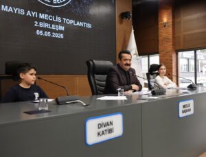 Pamukkale Belediye Meclisi’nde Stratejik Değişim: Turizm Ve Gelecek Bir Arada