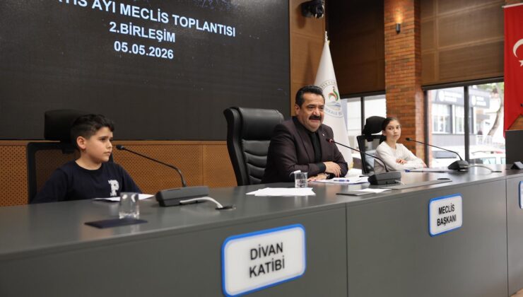 Pamukkale Belediye Meclisi’nde Stratejik Değişim: Turizm Ve Gelecek Bir Arada