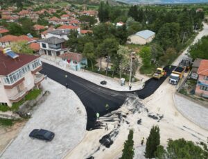 Denizli Büyükşehir’den İğdir’e Modern Ulaşım Yatırımı