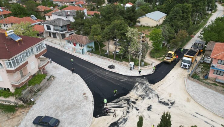 Denizli Büyükşehir’den İğdir’e Modern Ulaşım Yatırımı
