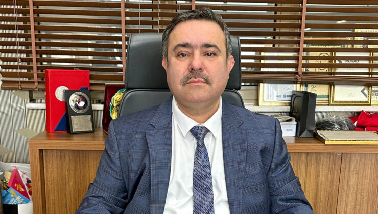 Boyacı, “Kurban Bayramı Paylaşmanın ve Kardeşliğin En Güzel Vesilesidir”