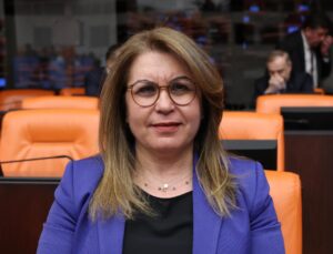 Engelli Bireyler İçin Hizmete Erişim Kanunla Güvence Altına Alınmalı