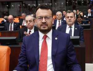 Şeref Arpacı’dan Başçeşme Uyarısı: “Rant Uğruna Buldan’ın Geleceği Yok Edilemez”