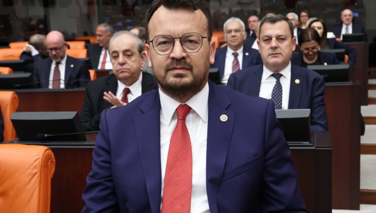 Şeref Arpacı’dan Başçeşme Uyarısı: “Rant Uğruna Buldan’ın Geleceği Yok Edilemez”