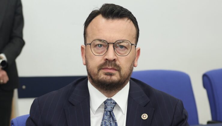 CHP’li Arpacı’dan Plan ve Bütçe Komisyonu’nda Tepki: “Sanayici Gidiyor, Siz Hâlâ Hayal Görüyorsunuz”
