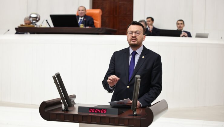 “Emeğin Hakkı Korunmuyor, Yoksulluk Büyüyor”