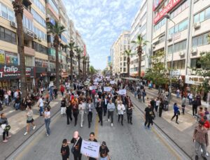 38. Uluslararası Amatör Tiyatro Festivali Başladı
