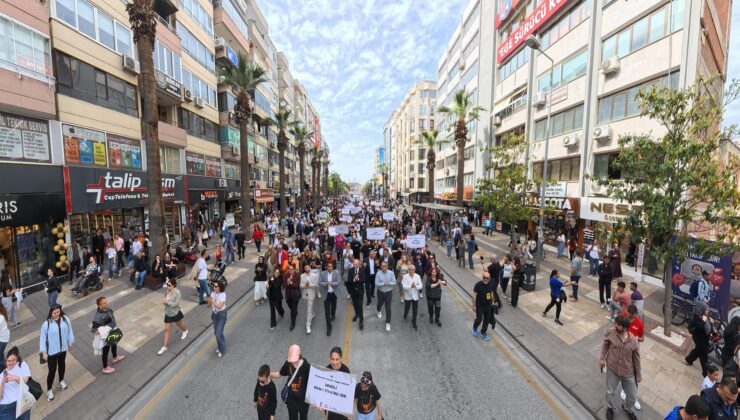 38. Uluslararası Amatör Tiyatro Festivali Başladı