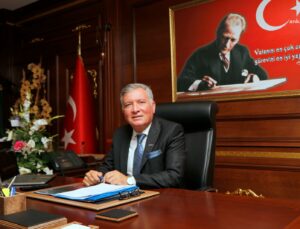 Başkan Kepenek’ten 1 Mayıs Mesajı: “Emeğin Hakkını Savunmaya Devam Edeceğiz”
