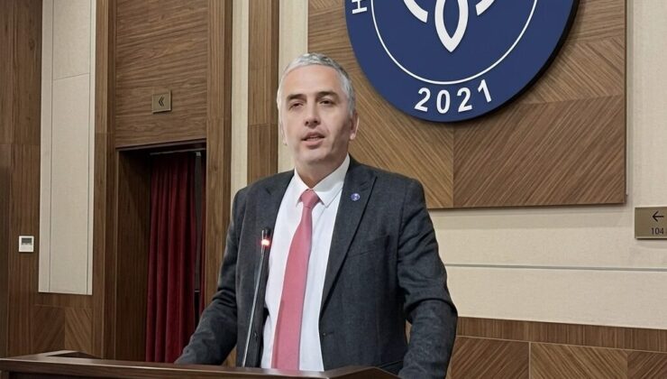 Okullarda Şiddetin Sorumlusu Öğretmen Değildir