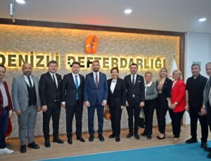Gayrimenkulde Şeffaflık Dönemi: TEDB ve Defterdarlık El Ele