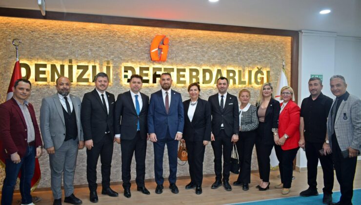 Gayrimenkulde Şeffaflık Dönemi: TEDB ve Defterdarlık El Ele