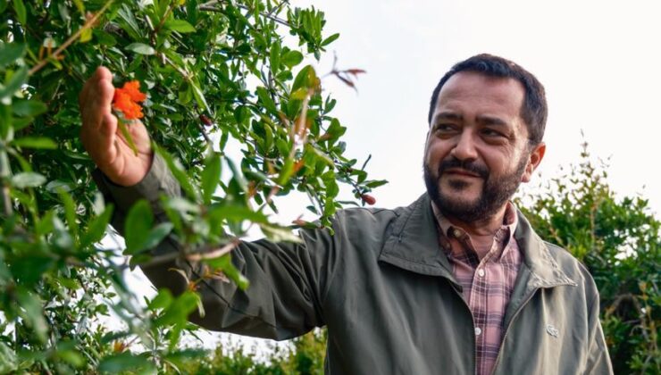 Yılmaz: “Üretimin Temel Taşı Olan Çiftçilerimizin Günü Kutlu Olsun”