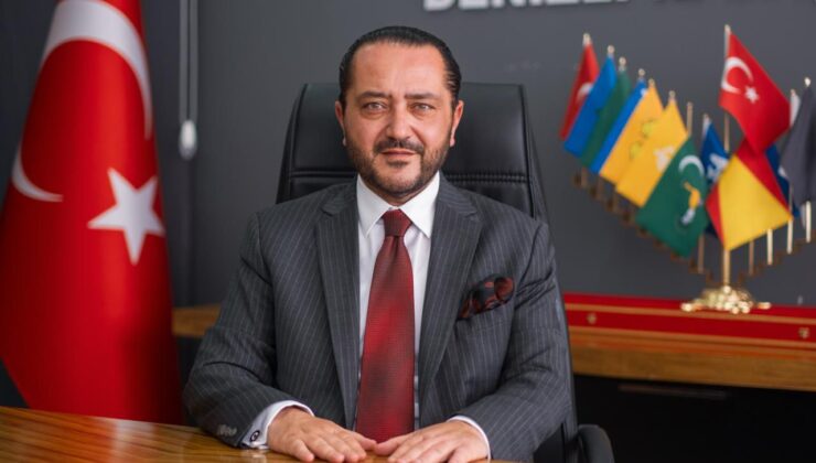 Yılmaz: “Denizli’miz Vatan Sevdalısı Bir Şehirdir”