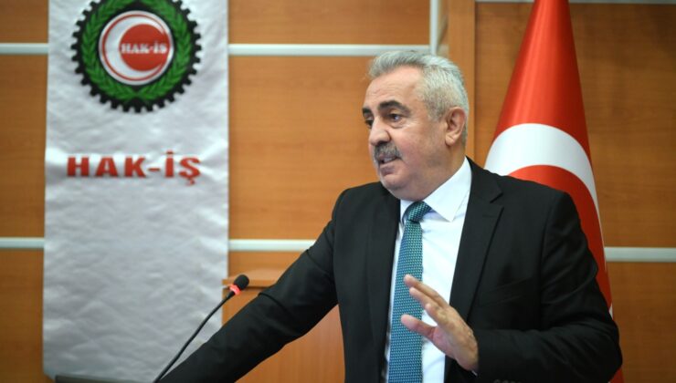 Özdemir; “Ev İşçileri İçin Yasal Düzenleme Bir An Önce Yapılmalıdır”