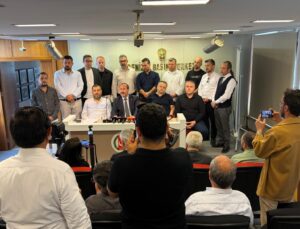 İsmail Cirit, Merdiven Altı Kurslara Dikkat Çekti