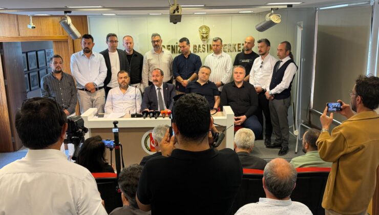 İsmail Cirit, Merdiven Altı Kurslara Dikkat Çekti