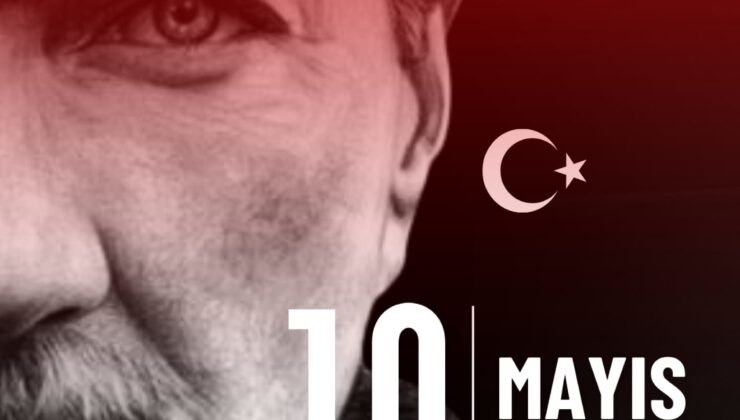 Resmi Reklam – DTB 19 Mayıs