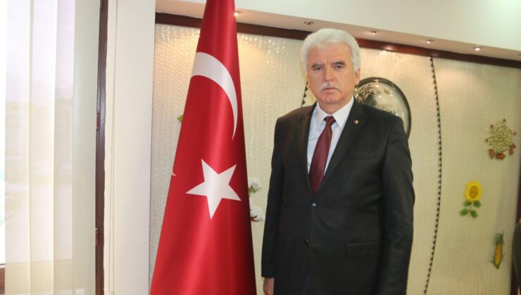 Gıda Karma Sanayi Sitesi’nde Hazırlıklar Tamam