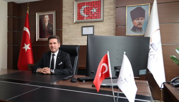 19 Mayıs Atatürk’ü Anma, Gençlik ve Spor Bayramı Basın Mesajı
