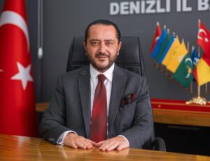 Yılmaz: “19 Mayıs, Gençliğimize Duyulan Güvenin Nişanesidir”