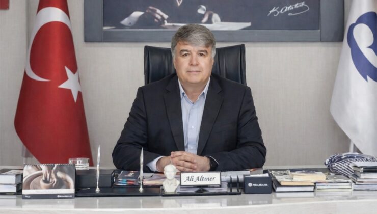 Başkan Altıner: “19 Mayıs, Milletimizin Bağımsızlık Ateşidir”