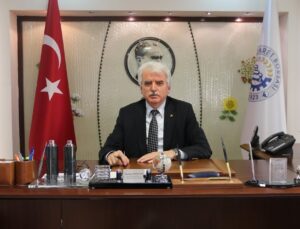 Başkan Tefenlili’den Kurban Pazarına Davet  Kurban Pazarı Müşterilerini Bekliyor