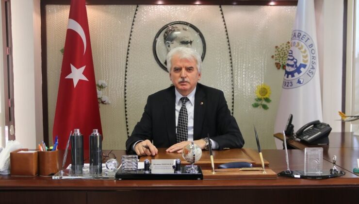 Başkan Tefenlili’den Kurban Pazarına Davet  Kurban Pazarı Müşterilerini Bekliyor