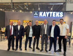 Kumral “Tekstil Denizli’nin Lokomotif Sektörüdür”