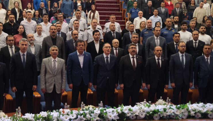 Denizli’de “Aileni Koru” Projesi: Sanal Bahisle Mücadelede Toplumsal Seferberlik