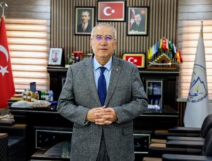 Çameli Belediye Başkanı Cengiz ARSLAN’dan Kurban Bayramı Mesajı