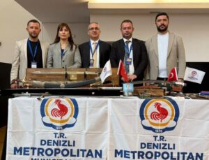 Yatağan Bıçakları Dünya Vitrininde