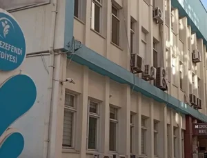 Merkezefendi Belediyesine Yönelik Soruşturmada 12 Tutuklama