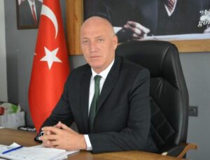 Murat Kumral’dan 1 Mayıs Emek ve Dayanışma Günü Mesajı