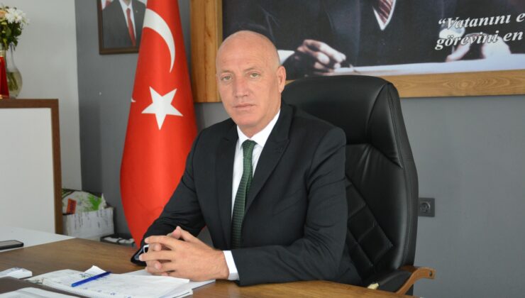 Murat Kumral’dan 1 Mayıs Emek ve Dayanışma Günü Mesajı
