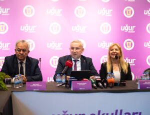 Uğur Okulları, Yeni Kampüsüyle Denizli’de