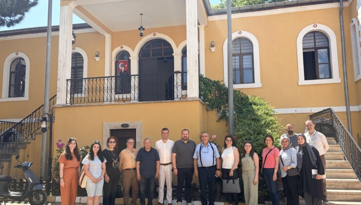 Buldan’ın Eko-Mirası, Kadın Eliyle Turizm Değerine Dönüşüyor