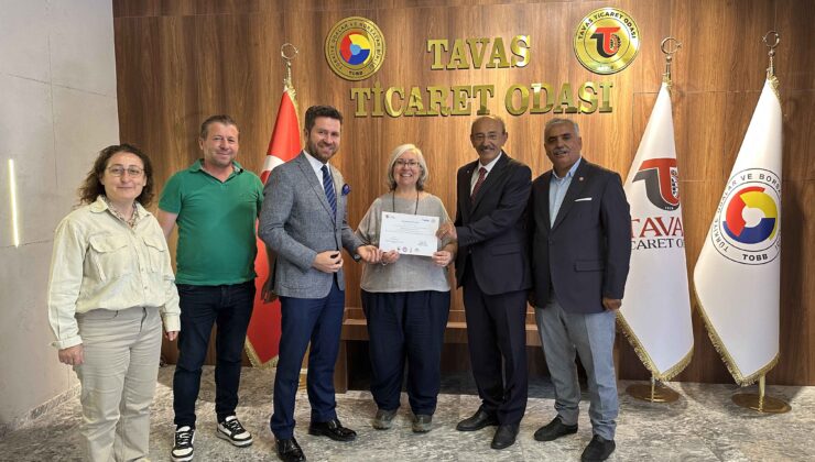 Kültürün Yaşatılmasında Kadın Girişimciler Projesi İlçelerde