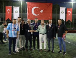 DOSB Ligi’nin Şampiyonları Belli Oldu