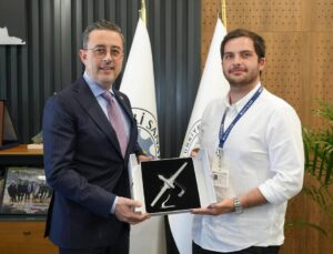 Denizli Sanayisi Baykar Teknoloji’nin Tedarik Ekosistemine Hazırlanıyor