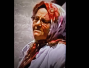 Denizli’de Alzheimer Hastası Kadından Haber Alınamıyor