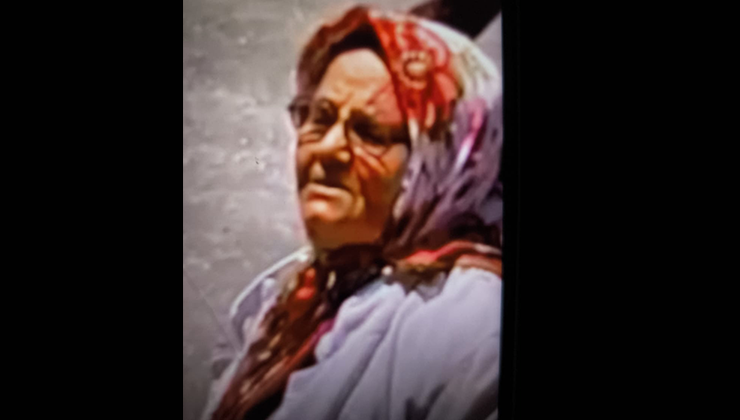 Denizli’de Alzheimer Hastası Kadından Haber Alınamıyor