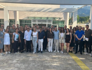Denizli Baro Başkanı Ufuk Kök Serbest Bırakıldı
