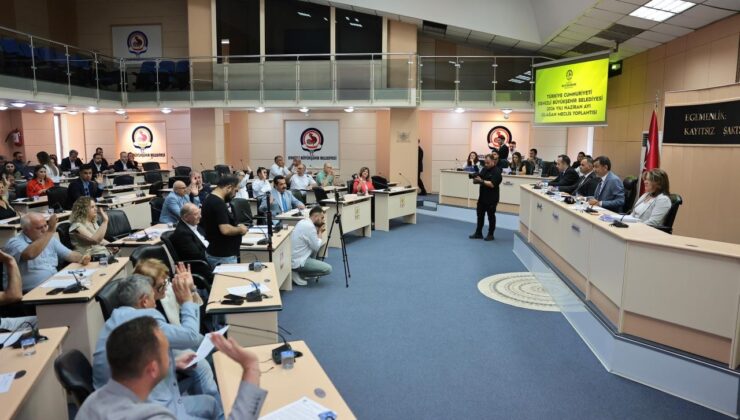 Büyükşehir’den Bağımlılıkla Mücadelede Güçlü Adım