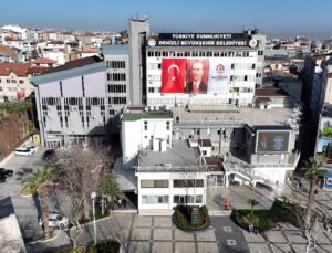 Denizli Büyükşehir’den Eğitimde Fırsat Eşitliğine Güçlü Katkı