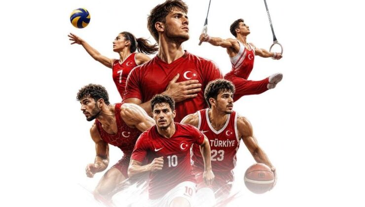 Denizli Büyükşehir’den Milli Sporculara Ücretsiz Ulaşım Desteği