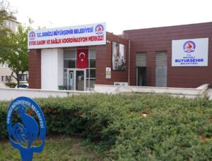 Denizli Büyükşehir’in İyilik Mesaisi Sürüyor