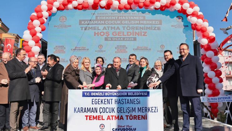 Egekent Karaman Güneşli Günler Çocuk Gelişim Merkezi Hızla Yükseliyor