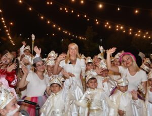 Merkezefendi’de Toplu Sünnet Kayıtları Başladı