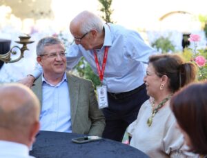 AK Parti İl Başkanı Muhammet Subaşıoğlu: “Kocamektep Vazgeçilmezimiz”